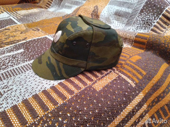 Кепка мужская оригинал новая