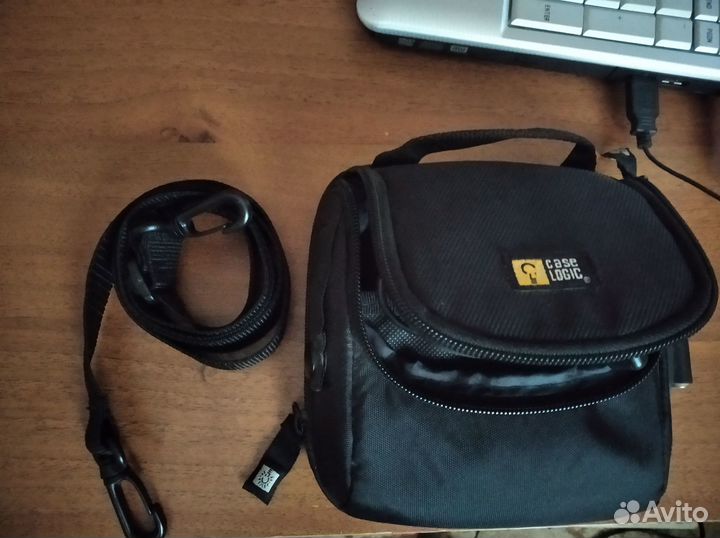 Сумка для сд