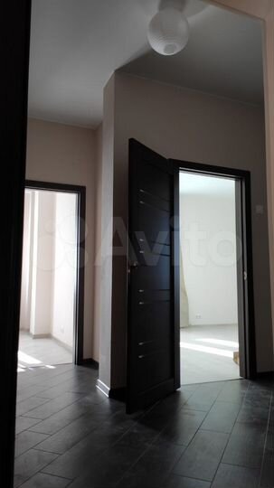 2-к. квартира, 60 м², 1/3 эт.