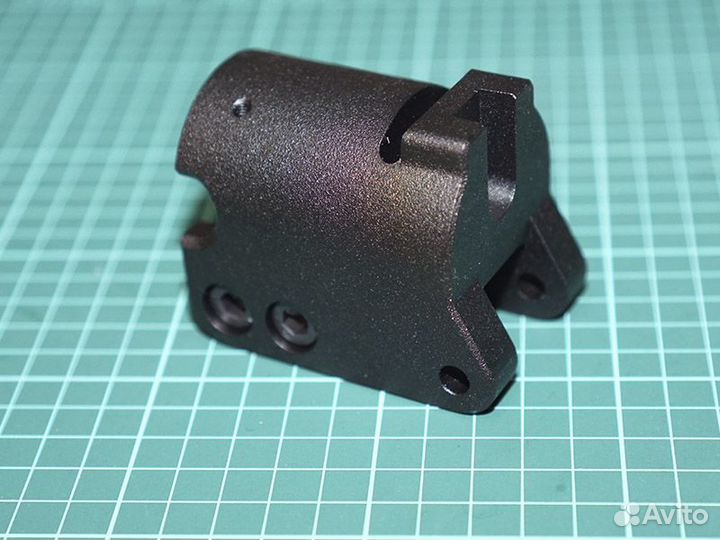 2-в-1 Хомут и Механизм складывания Kugoo G-Booster