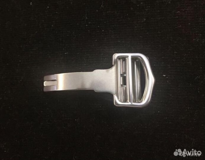 Застежка для часов Cartier