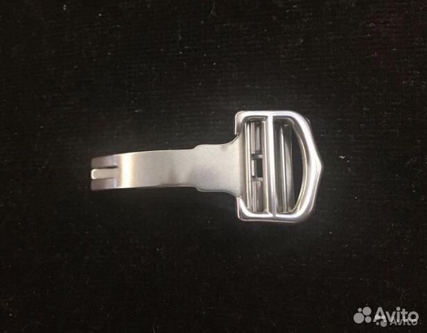 Застежка для часов Cartier