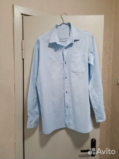 Рубашка новая