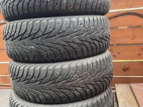 Yokohama IceGuard Stud IG65 225/60 R17