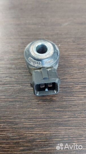 Датчик детонации Bmw 528I F10 N20B20A 2013