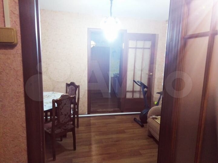 Дом 80 м² на участке 11 сот.