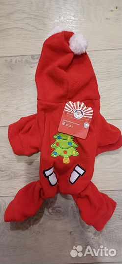 Одежда для маленьких собак