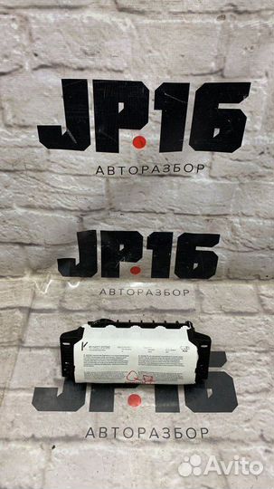 Подушка безопасности пассажира Audi Q7 4LB BHK