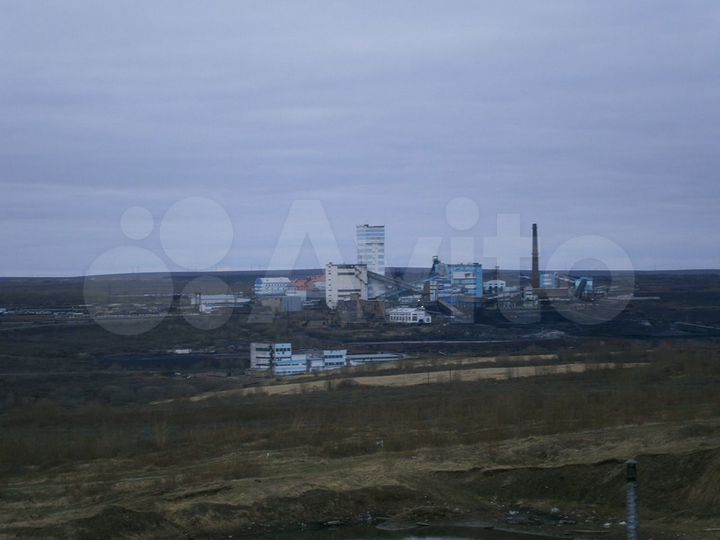 1-к. квартира, 29,4 м², 4/5 эт.