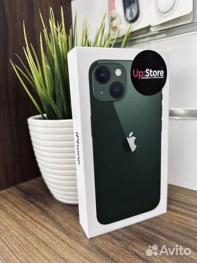 iPhone 13, 128 ГБ