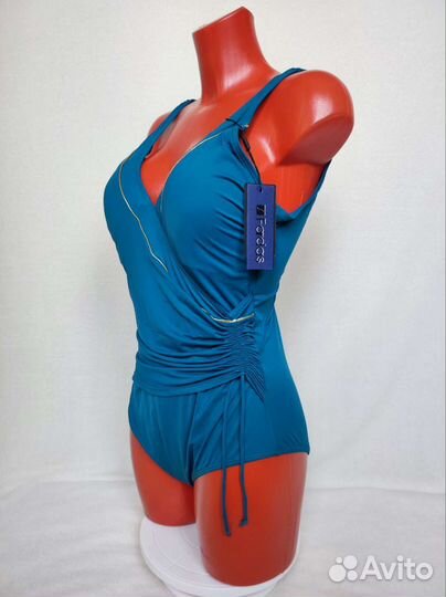 Купальник женский слитный L / XL (48-52)