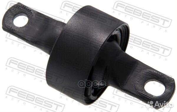 Сайлентблок рычага подвески зад прав/лев HA