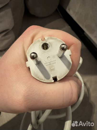 Кабель для зарядного устройства macbook pro