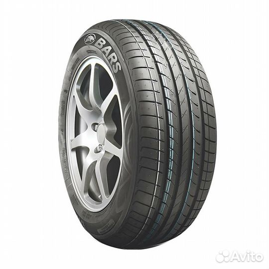 Bars UZ200 195/55 R16 87H