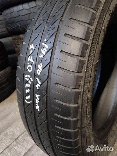 Yokohama A.Drive AA01 175/70 R14