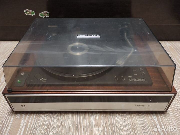 Вега109С,Радиотехника001С, Technics CH510,Sony DF1