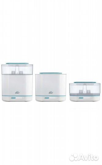 Стерилизатор philips avent