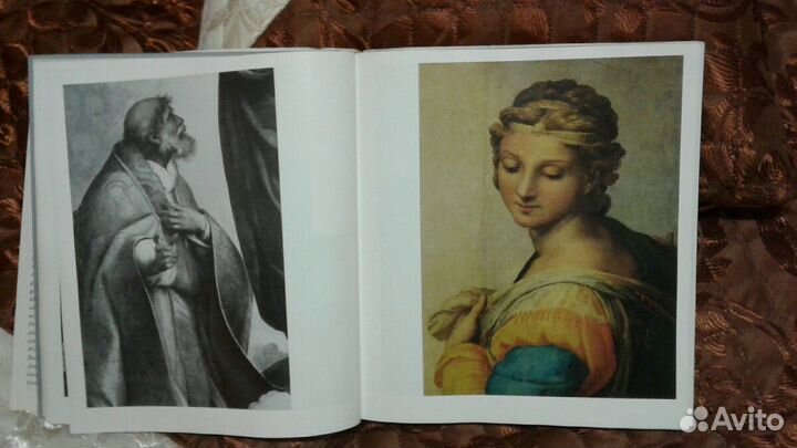 Книга искусство