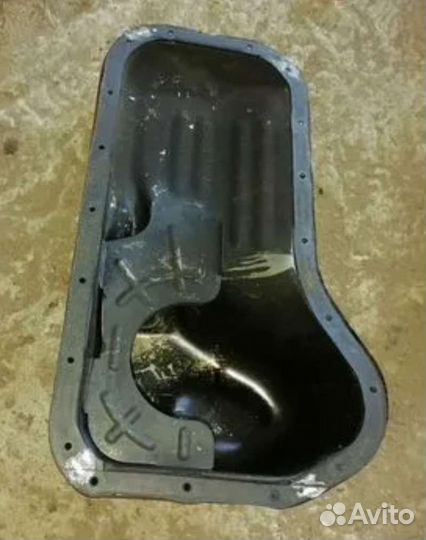 Н И В А-запчасть