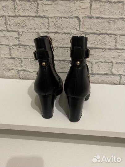 Полусапоги женские