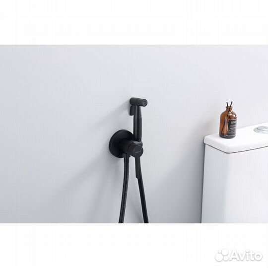 Гигиенический душ со смесителем Splenka