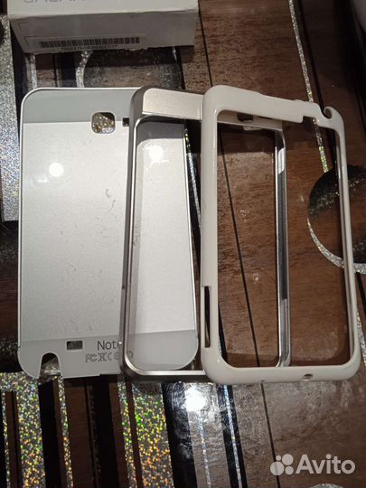 Телефон Samsung Galaxy Note N7000