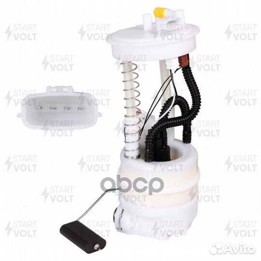Насос топливный SFM1410 startvolt