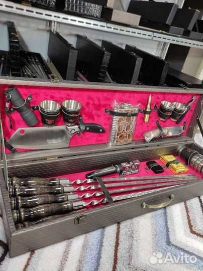 Подарочный набор