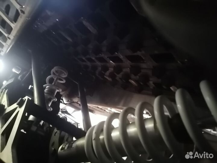 Продам снегоход