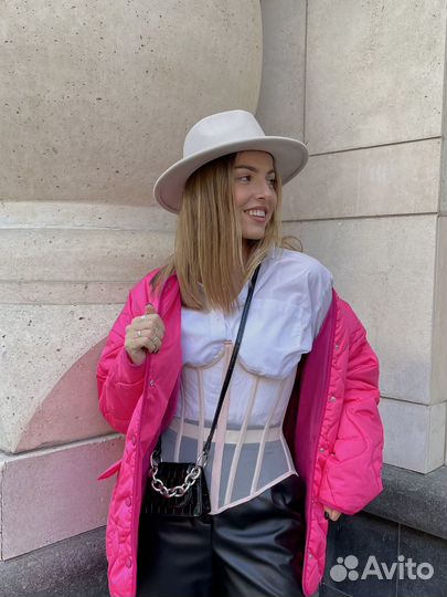 Стилист по подбору одежды Разбор гардероба/Шопинг