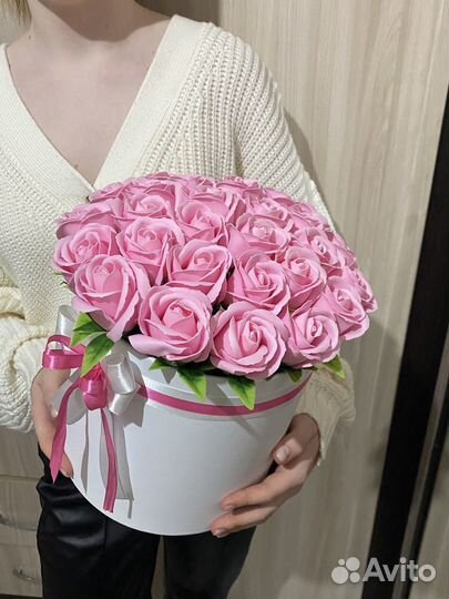 Букет из роз/ цветы в наличии
