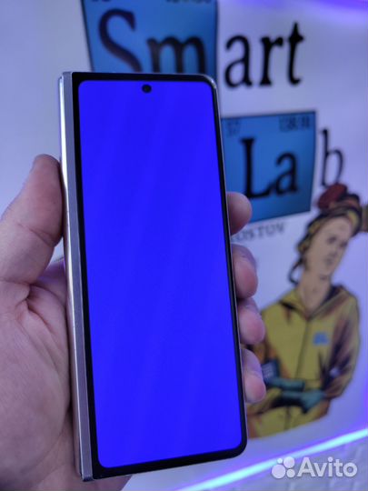 Samsung Galaxy Z Fold3 5G, 12/256 ГБ