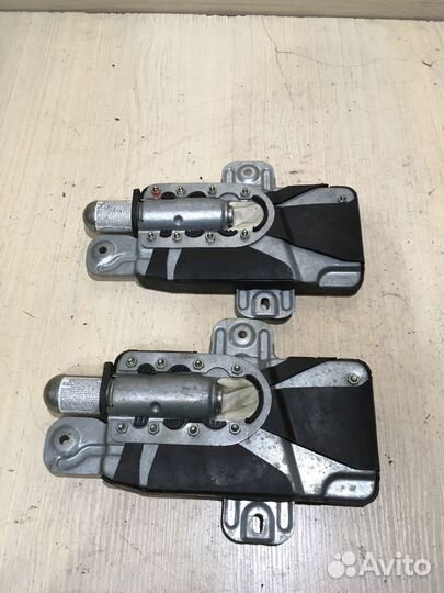 Подушка безопасности BMW X5 E53