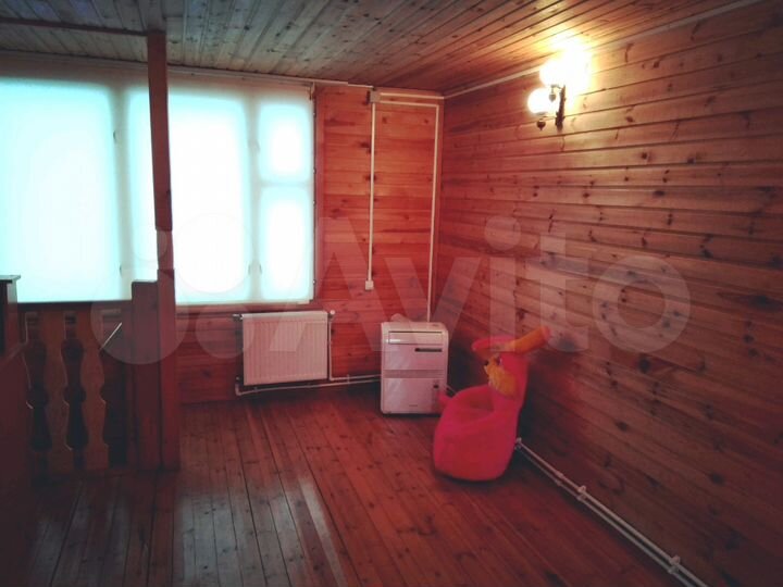 Дом 75 м² на участке 2 сот.