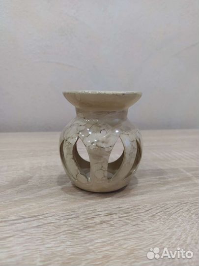 Аромалампа