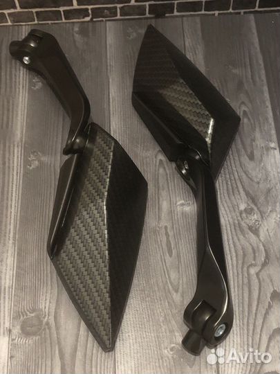 Зеркала для мотоцикла,скутера,мопеда М08 М10