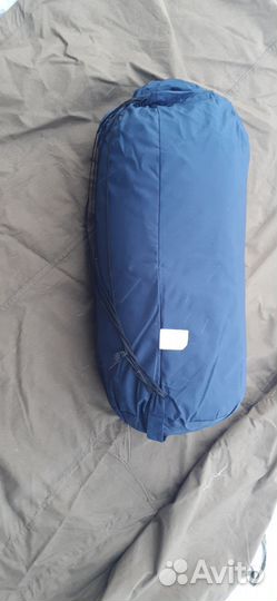 Спальный мешок вкпо уставной