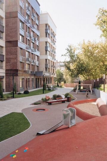 Торговая площадь, 427.4 м²