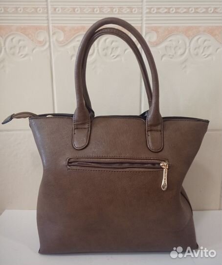 Сумка женская