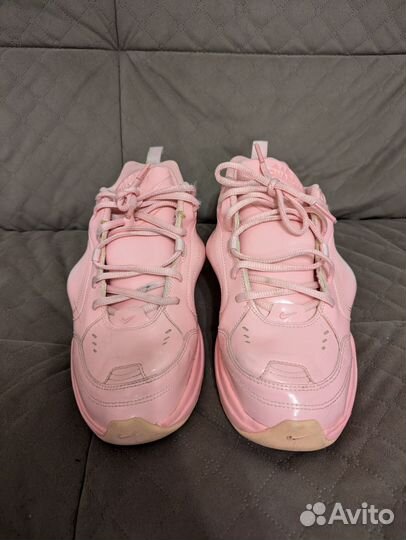 Кроссовки Nike Air Monarch IV Martine Rose