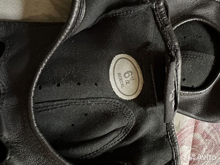 Перчатки Roeckl автомобильные женские