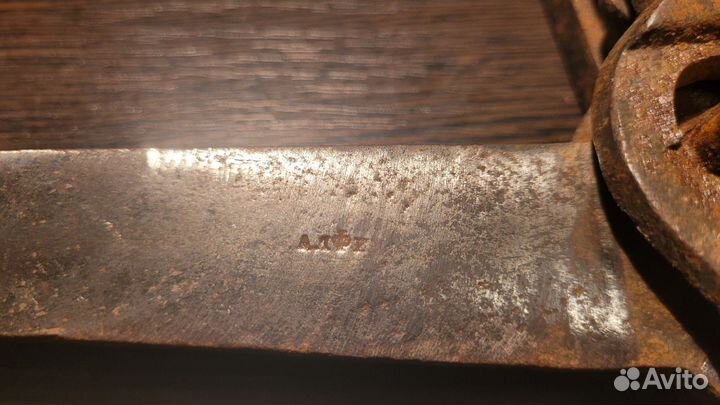 Механические весы