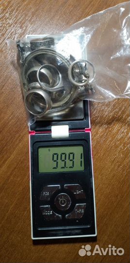 Серебро лом