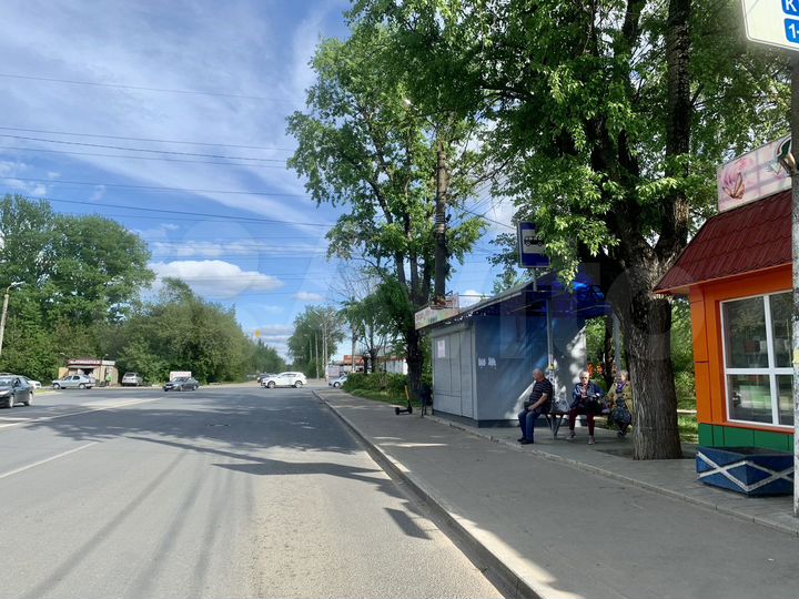 Свободного назначения, 12 м²