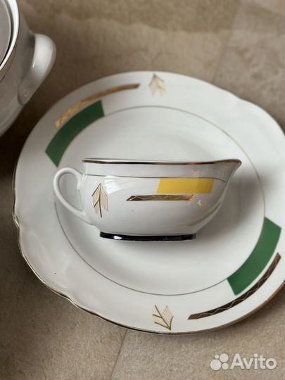 Столовый сервиз