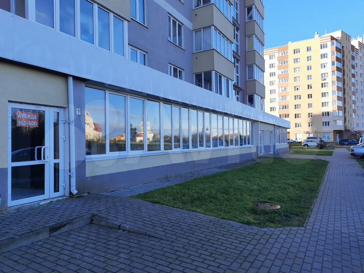 Без посредников, ЖК 