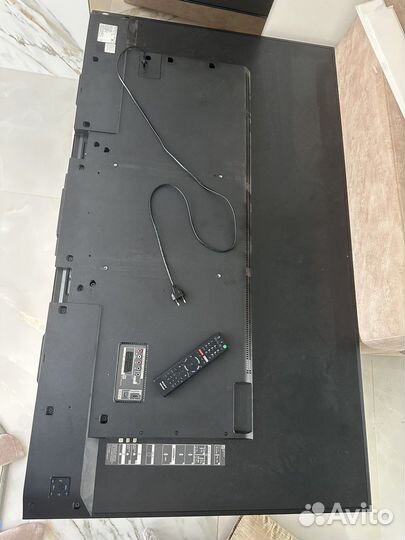 Телевизор Sony bravia