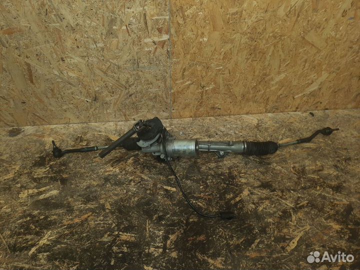 Рулевая рейка Citroen C3 2005 6820000159-A