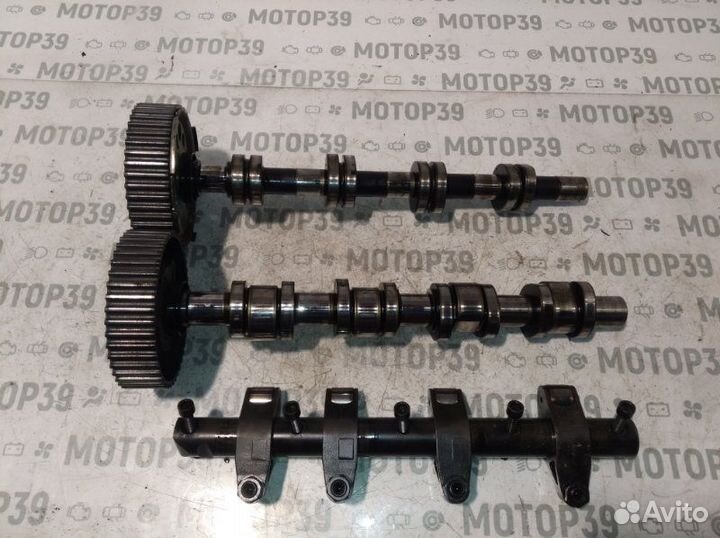 Распредвал Volkswagen Passat B6 2.0 TDI BKP 2007