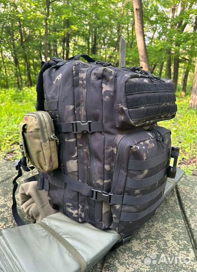 Походный рюкзак 50 литров